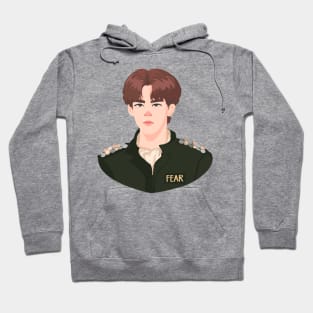 SUHO DMUMT Hoodie